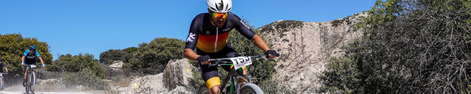 MOUNTAIN BIKE Jerseys & Tops