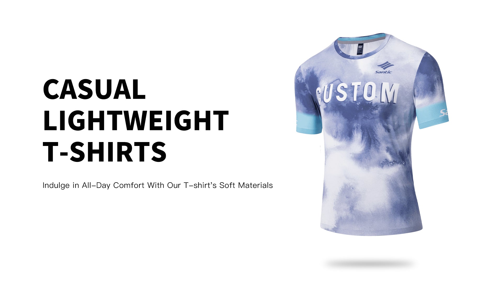 ACTIVE Jerseys & Tops