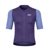 Custom Cycling Jersey SCC Collection