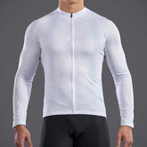 Long Sleeve Club Jersey