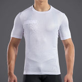 Santic MTB T-shirt ATHLETIC SHIRT