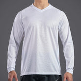 SANTIC LONG SLEEVE MTB JERSEY