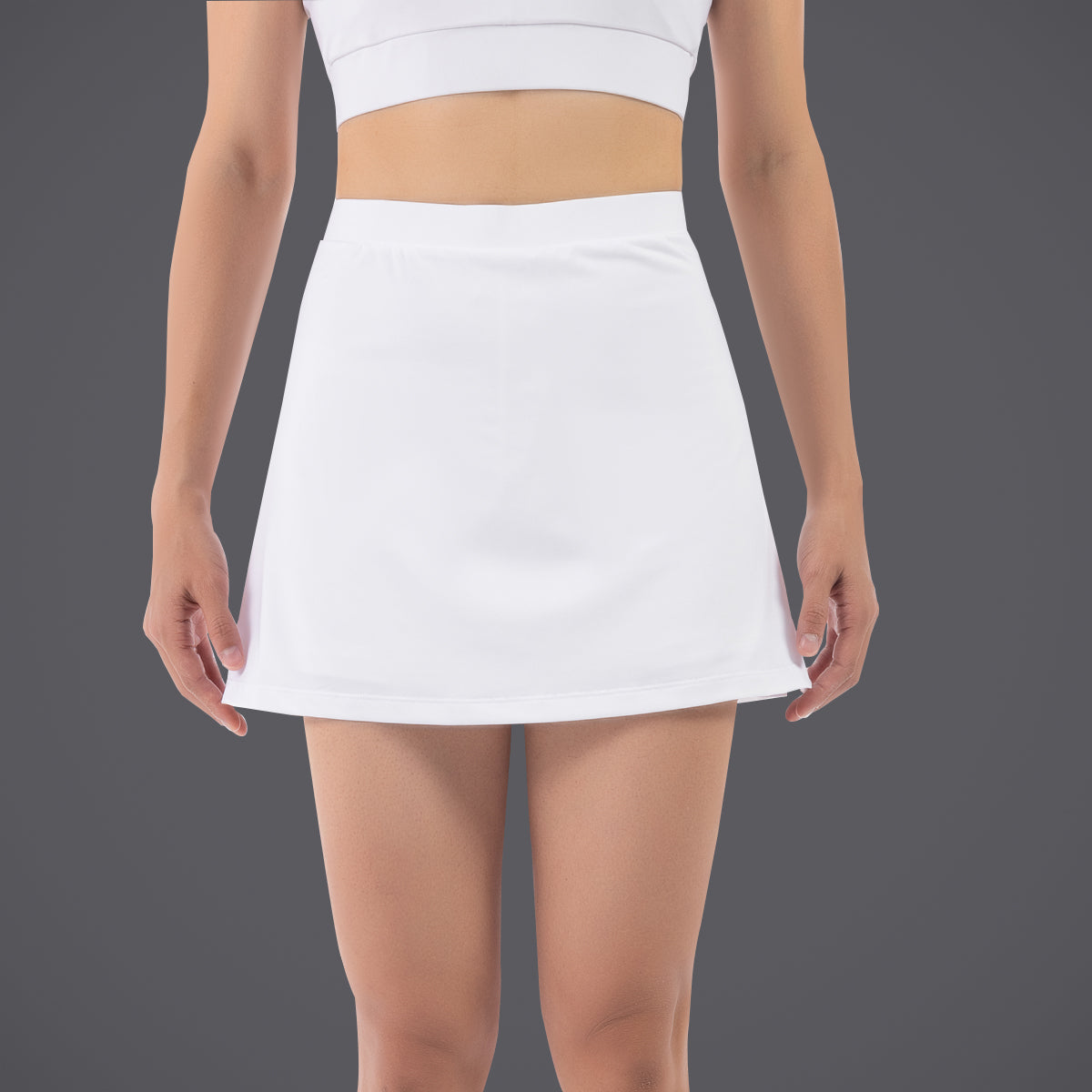 Santic Custom Womens Sports Skirt