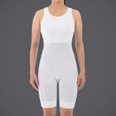 Santic WOMEN’S SLEEVELESS TRT SUIT