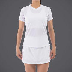 SANTIC CUSTOM SPORTHEMD FÜR DAMEN