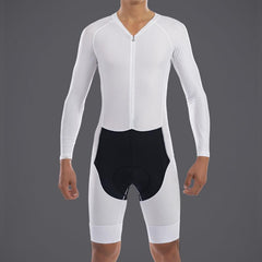 TRAJE DE MANGA LARGA PARA HOMBRE