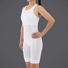 Santic WOMEN’S SLEEVELESS TRT SUIT