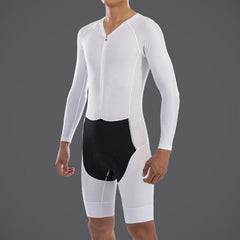 TRAJE DE MANGA LARGA PARA HOMBRE