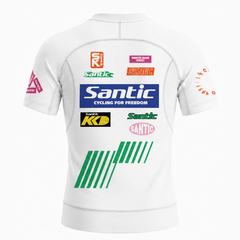 Kids Performance Training T-Shirt | Lightweight & Breathable Sports Tee