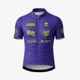 Custom Cycling Jersey – Design Your Own Personalized Road Bike Jersey