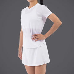 SANTIC CUSTOM SPORTHEMD FÜR DAMEN