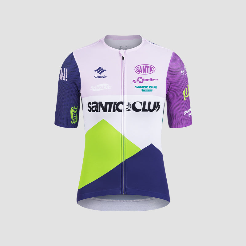 Santic Custom Pro Cycling Jersey