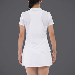 SANTIC CUSTOM SPORTHEMD FÜR DAMEN