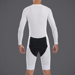 TRAJE DE MANGA LARGA PARA HOMBRE