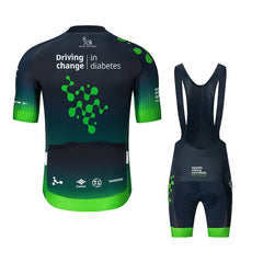 TNN Team Men's Kit
