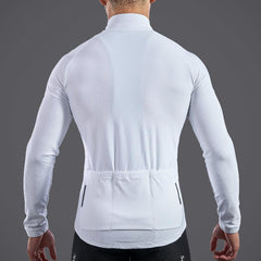 SANTIC MEN'S Wind fleece Jacket