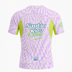 Kids Performance Training T-Shirt | Lightweight & Breathable Sports Tee