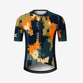 Custom Pro Cycling Jersey