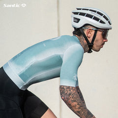 ÄRMELLOSER TRT-ANZUG FÜR DAMEN von Santic