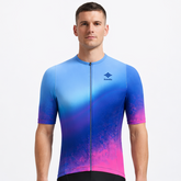 Men's Pro Short Sleeve Cycling Jersey