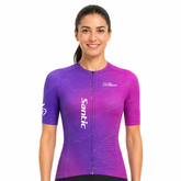 Custom Cycling Jersey | No Minimum