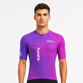 Custom Cycling Jersey | No Minimum