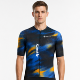 Men’s Bike Jersey Custom | 1 Piece Available