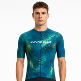 Men’s Custom Cycling Jersey | No Minimum