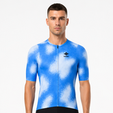 Custom Road Bike Jersey for Men | No MOQ