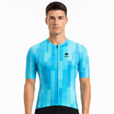 Men’s Personalized Cycling Jersey | Pro Fit