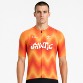 Men’s Custom Cycling Jersey | 1 Piece Custom