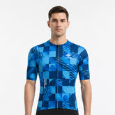 Men’s Bike Jersey Custom | Race Performance