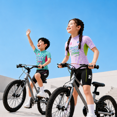 Kids Performance Training T-Shirt | Lightweight & Breathable Sports Tee