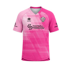 Custom Soccer Kit – Jersey & Shorts, Order as Single Pieces or Set
