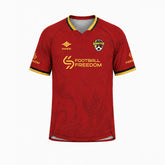 Custom Soccer Jersey – Personalized Team Design, No Minimum Order
