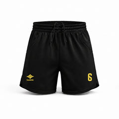 Custom Soccer Jersey – Personalized Team Design, No Minimum Order