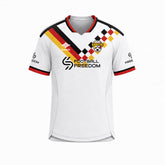 Custom Football Kit – Personalized Soccer Jersey & Shorts