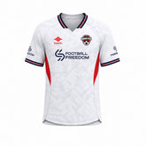 Custom Soccer Team Uniform – Made for Your Club