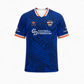 Personalized Soccer Jersey – Custom Colors, Names & Numbers