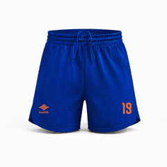 Personalized Soccer Jersey – Custom Colors, Names & Numbers