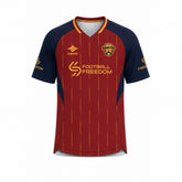 Custom Football Jersey – One-Piece Customization Available