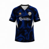Custom Soccer Uniform Set – Personalized Matchday Kit
