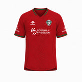 Custom Performance Soccer Jersey – Designed for Your Team
