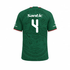 Custom Youth Soccer Jersey – Personalized Kids Football Kit