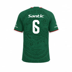 Custom Youth Soccer Jersey – Personalized Kids Football Kit