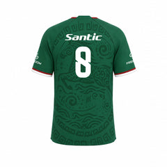 Custom Youth Soccer Jersey – Personalized Kids Football Kit