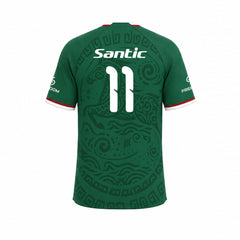 Custom Youth Soccer Jersey – Personalized Kids Football Kit