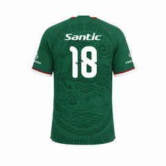 Custom Youth Soccer Jersey – Personalized Kids Football Kit