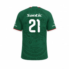 Custom Youth Soccer Jersey – Personalized Kids Football Kit