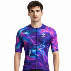 Santic Custom Men's Cycling Jersey